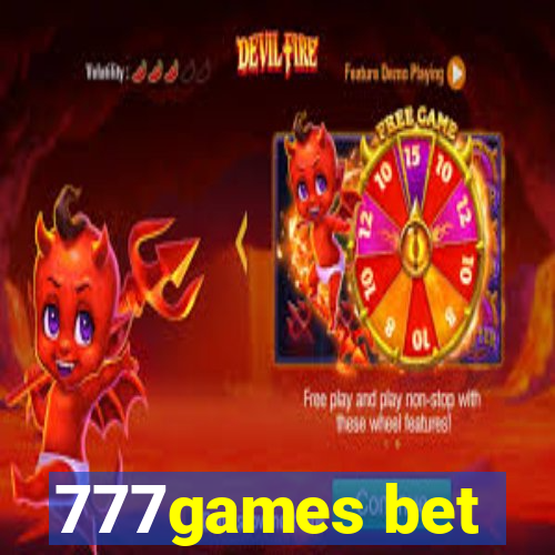 777games bet